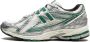 New Balance 1906R "White Silver Green" sneakers Wit - Thumbnail 15