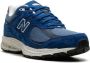 New Balance 2002R "Atlantic Blue Sepia" sneakers Blauw - Thumbnail 6