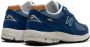 New Balance 2002R "Atlantic Blue Sepia" sneakers Blauw - Thumbnail 7