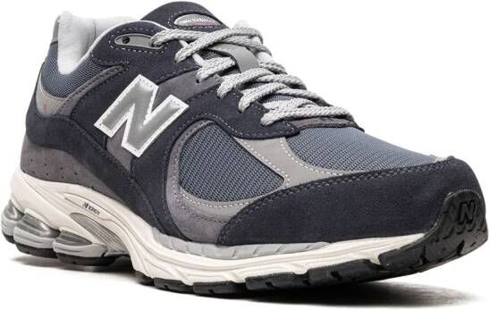 New Balance "2002R Blue Grey sneakers" Blauw