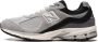 New Balance "2002R Grey Black sneakers" Grijs - Thumbnail 5