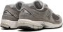 New Balance "2002R Grey White sneakers" Grijs - Thumbnail 7