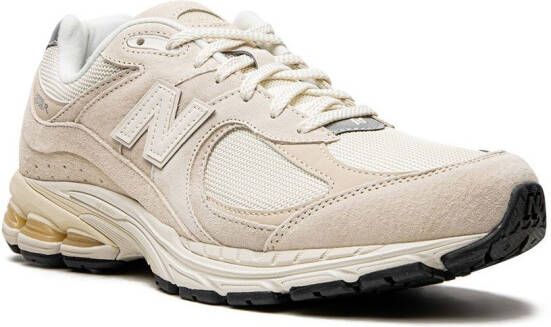 New Balance 2002R low-top sneakers Beige