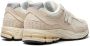 New Balance 2002R low-top sneakers Beige - Thumbnail 3