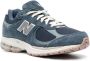 New Balance 2002R low-top sneakers Blauw - Thumbnail 2