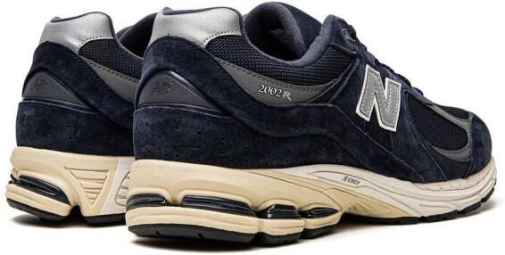 New Balance 2002R low-top sneakers Blauw