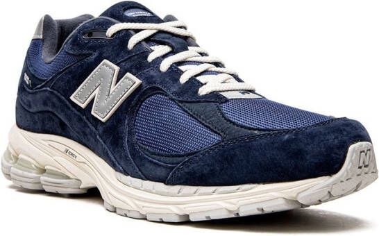 New Balance 2002R low-top sneakers Blauw