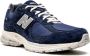 New Balance 2002R low-top sneakers Blauw - Thumbnail 2