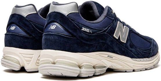 New Balance 2002R low-top sneakers Blauw