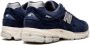 New Balance 2002R low-top sneakers Blauw - Thumbnail 3