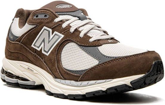 New Balance 2002R low-top sneakers Bruin