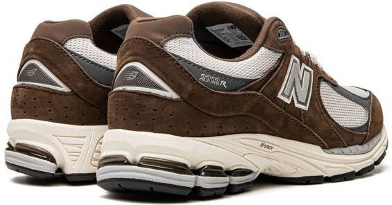 New Balance 2002R low-top sneakers Bruin