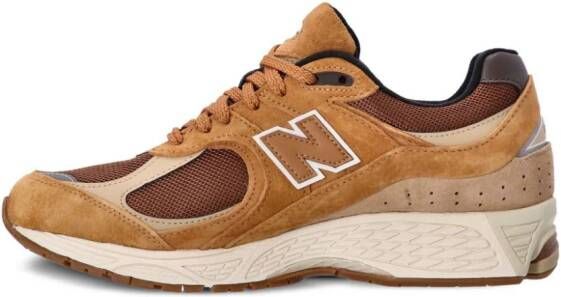 New Balance 2002R low-top sneakers Grijs - Foto 5