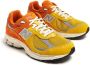 New Balance 574 sneakers met colourblocking Oranje - Thumbnail 18