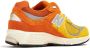 New Balance 574 sneakers met colourblocking Oranje - Thumbnail 19