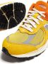 New Balance 574 sneakers met colourblocking Oranje - Thumbnail 20