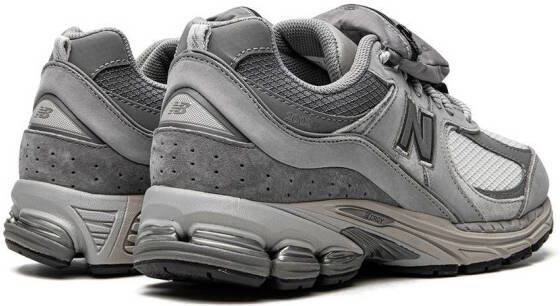 New Balance 2002R low-top sneakers Grijs