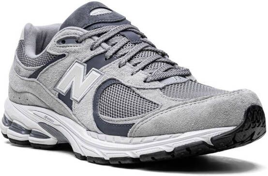 New Balance 2002R low-top sneakers Grijs