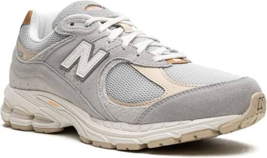 New Balance 2002R low-top sneakers Grijs