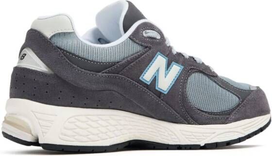 New Balance 2002R low-top sneakers Grijs