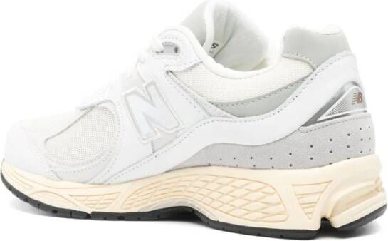 New Balance 2002R low-top sneakers Wit