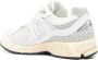 New Balance 2002R low-top sneakers Wit - Thumbnail 3