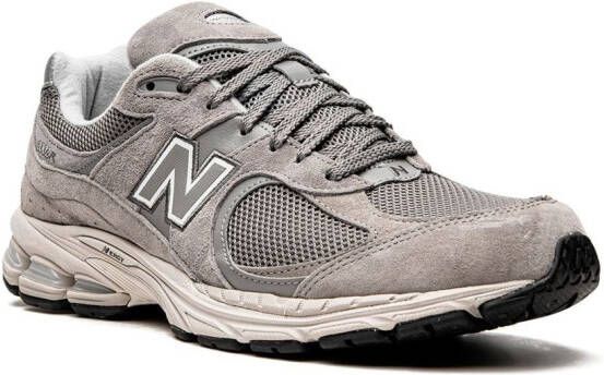 New Balance 2002R Marblehead low-top sneakers Grijs