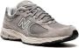 New Balance 2002R Marblehead low-top sneakers Grijs - Thumbnail 2