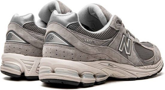 New Balance 2002R Marblehead low-top sneakers Grijs