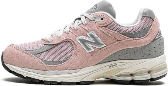 New Balance 2002R "Orb Pink" sneakers Roze