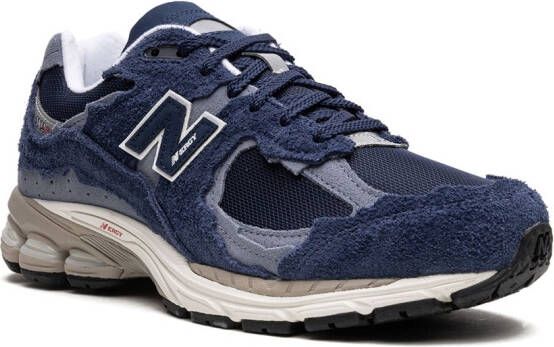 New Balance "2002R Protection Pack sneakers" Blauw