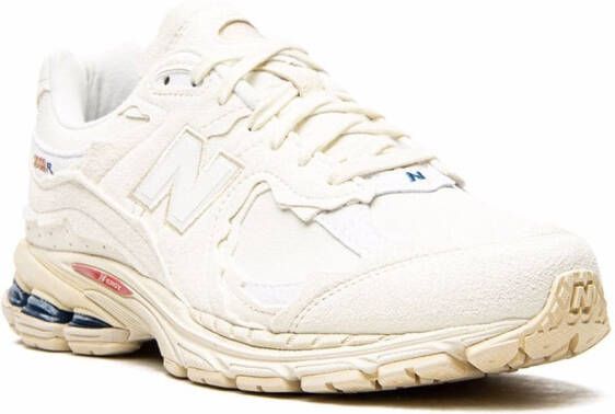 New Balance "2002R Protection Pack sneakers" Wit