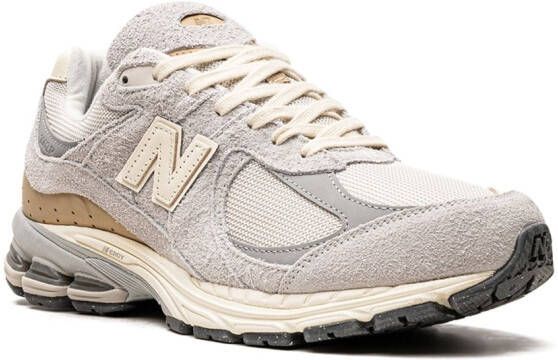 New Balance "2002R Rain Cloud sneakers" Grijs