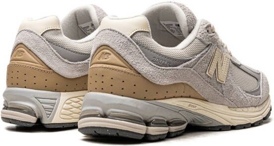 New Balance "2002R Rain Cloud sneakers" Grijs