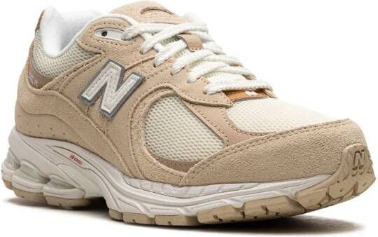 New Balance "2002R Sandstone sneakers" Beige