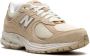 New Balance "2002R Sandstone sneakers" Beige - Thumbnail 6