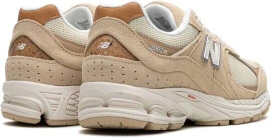 New Balance "2002R Sandstone sneakers" Beige