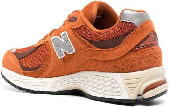 New Balance 2002R sneakers Oranje