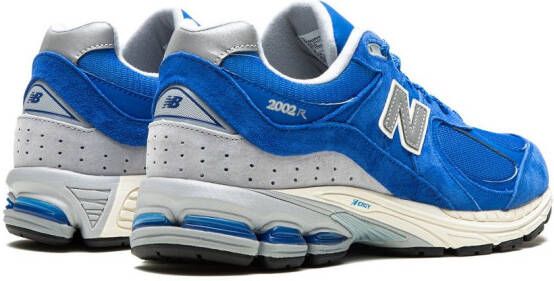 New Balance "2002R Sport Royal low-top sneakers" Blauw