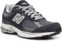 New Balance 997R suède sneakers Blauw - Thumbnail 6