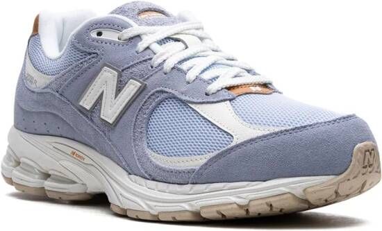 New Balance "2002R Wet Blue sneakers" Blauw