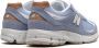 New Balance "2002R Wet Blue sneakers" Blauw - Thumbnail 3