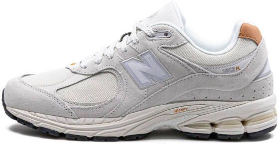 New Balance 2002R low-top sneakers Wit