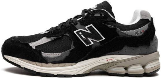 New Balance "2002R Protection Pack sneakers" Zwart