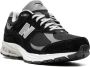 New Balance "574 Junya Watanabe sneakers" Blauw - Thumbnail 2