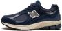 New Balance 2002RX GTX sneakers Blauw - Thumbnail 9