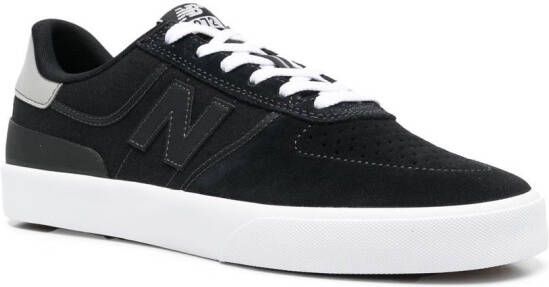 New Balance 272 low-top sneakers Zwart