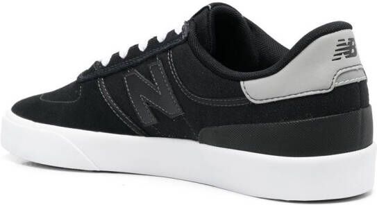 New Balance 272 low-top sneakers Zwart