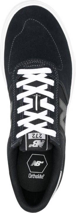 New Balance 272 low-top sneakers Zwart