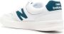 New Balance XC-72 sneakers met colourblocking Roze - Thumbnail 11